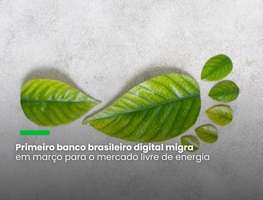 Sofisa vai começar a vender créditos de carbono para pessoas físicas em 2024