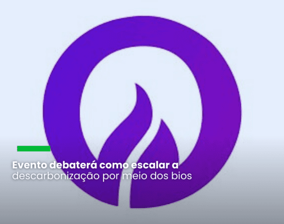 Geo bio gas&carbon reúne empresas, especialistas e reguladores para discutir soluções tecnológicas, de regulamentação e de políticas públicas para o biogás e o biometano no país