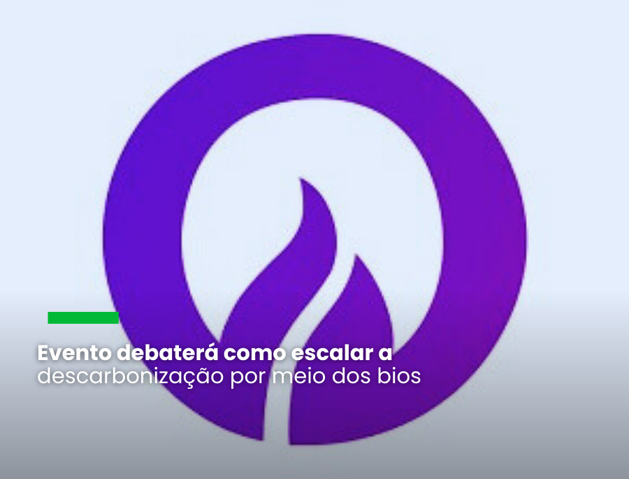 Geo bio gas&carbon reúne empresas, especialistas e reguladores para discutir soluções tecnológicas, de regulamentação e de políticas públicas para o biogás e o biometano no país