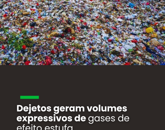 O municípios "cúmplices" das mudanças climáticas são os que mantém os famigerados lixões, afirmam João Gianesi Netto e Luiz Gonzaga Alves Pereira, do instituto Valoriza Resíduos by ablp