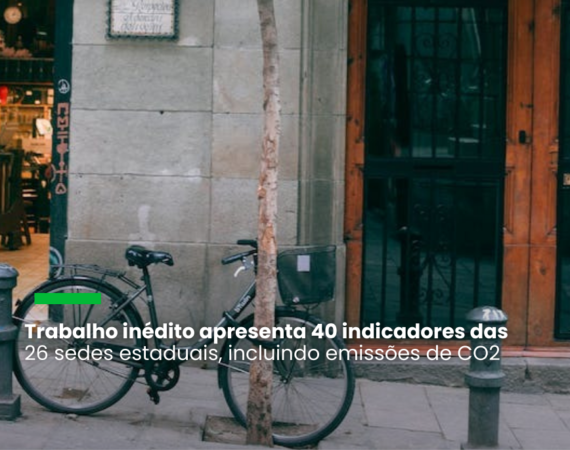 Estudo aborda temas de atuação do poder público municipal, como educação, saúde, renda, habitação, saneamento e pode contribuir para o debate neste ano de eleições