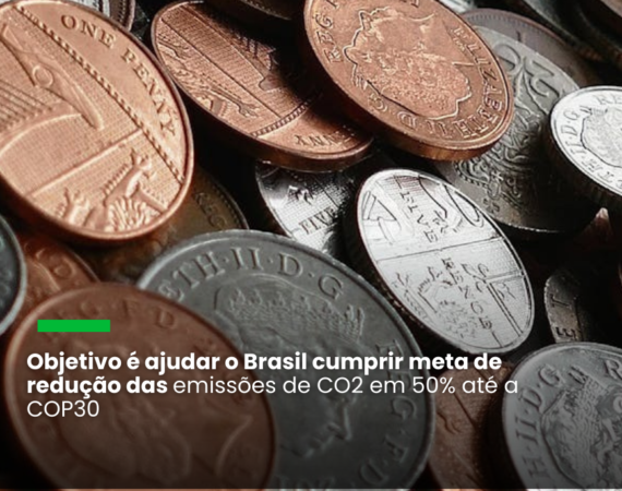 Anúncio é uma das ações do Hub de Descarbonização Industrial no Brasil, criado a partir de um acordo de cooperação assinado durante a COP 28 pelo vice-presidente e ministro Geraldo Alckmin