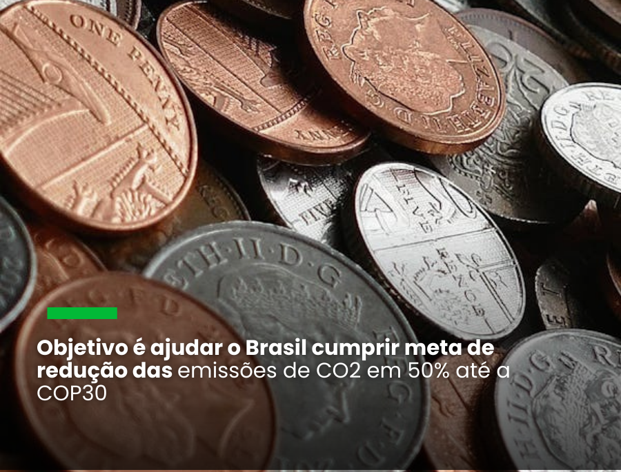 Anúncio é uma das ações do Hub de Descarbonização Industrial no Brasil, criado a partir de um acordo de cooperação assinado durante a COP 28 pelo vice-presidente e ministro Geraldo Alckmin