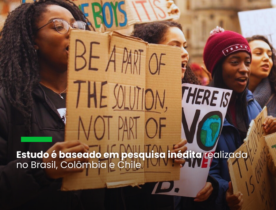 Climate Tracker lança Guia sobre Industrialização Verde em eventos no Rio, Bogotá e Santiago