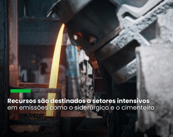 Novas chamadas deverão abranger financiamento para projetos de combate ao desmatamento em biomas não amazônicos e para cidades sustentáveis e resilientes