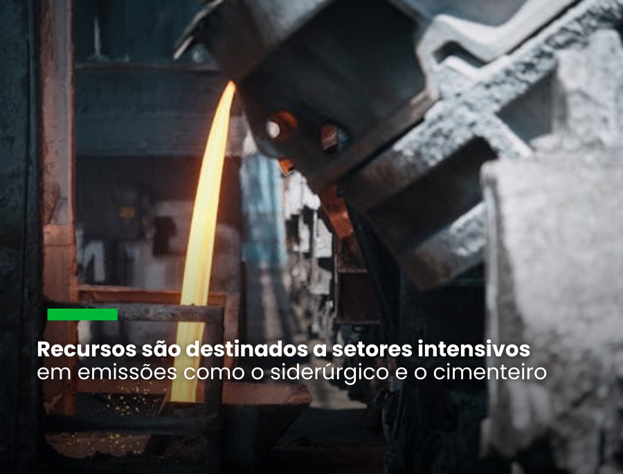 Novas chamadas deverão abranger financiamento para projetos de combate ao desmatamento em biomas não amazônicos e para cidades sustentáveis e resilientes
