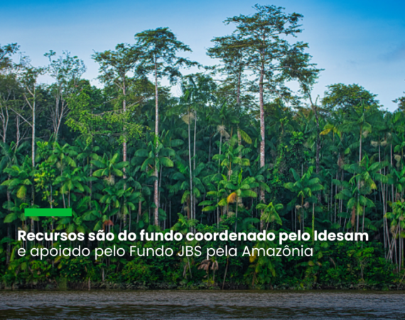 Divulgação/AMAZ-FJBSA