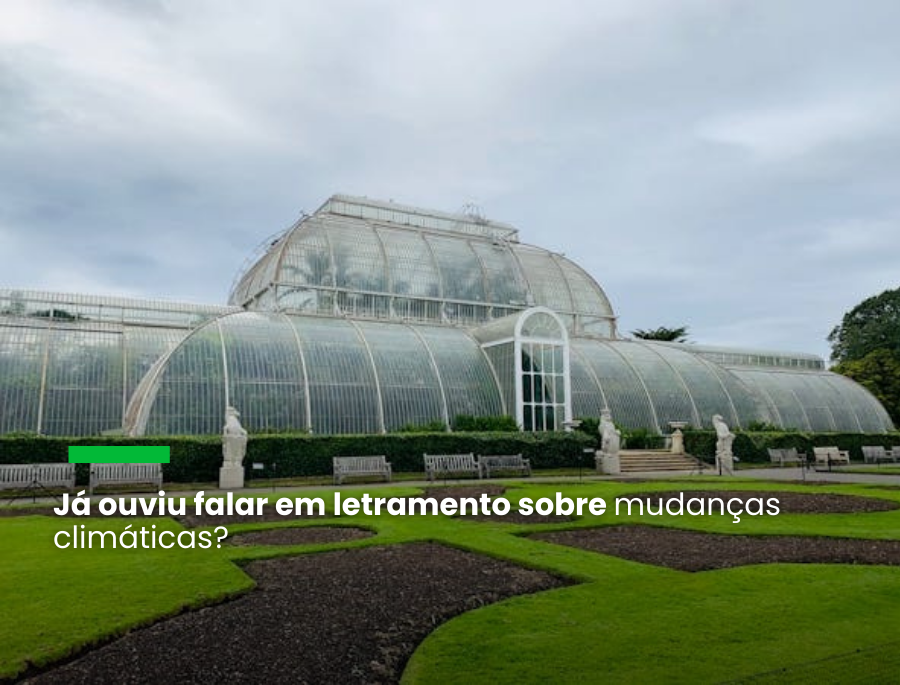 Proposta de curso “envolvente e interativo” é oferecer aprofundamento na ciência das mudanças climáticas e suas implicações para professores, ao preço de R$ 1 mil por pessoa