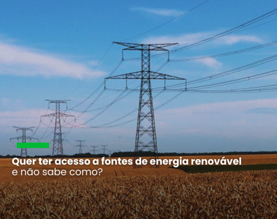 Mudança permite negociar contratos personalizados de acordo com necessidades específicas, como por exemplo redução de custo e acesso a fontes renováveis e de baixo carbono