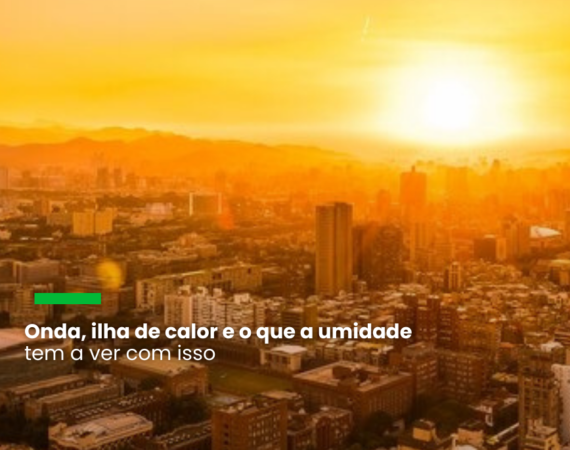 O meteorologista Diego Souza, do Cemaden, fala sobre como os centros urbanos podem enfrentar melhor o calor extremo e as catástrofes naturais provocadas pelas mudanças climáticas