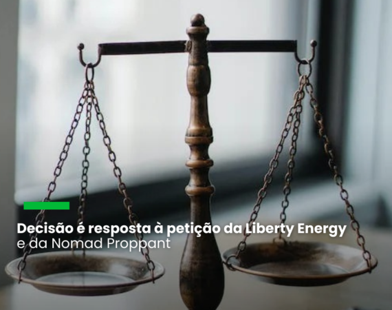 Empresas afirmam que a proposta inicial da SEC visava “injetar a SEC no mundo da política climática” e obrigar a divulgação pelas empresas abertas a “um volume impressionante de informações