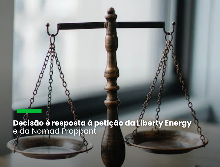 Empresas afirmam que a proposta inicial da SEC visava “injetar a SEC no mundo da política climática” e obrigar a divulgação pelas empresas abertas a “um volume impressionante de informações