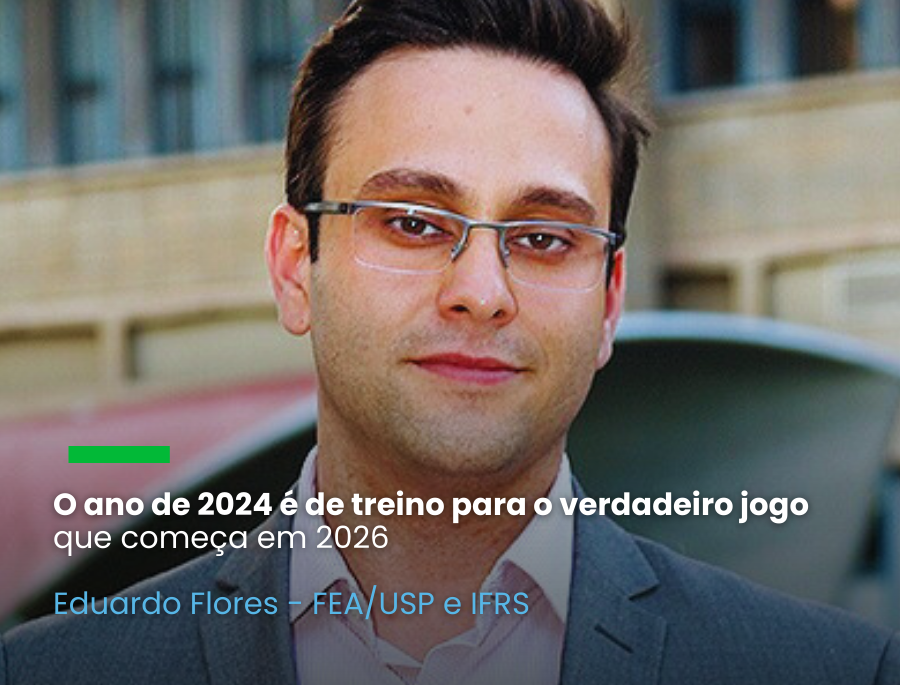 Fato e fake nos relatórios de sustentabilidade