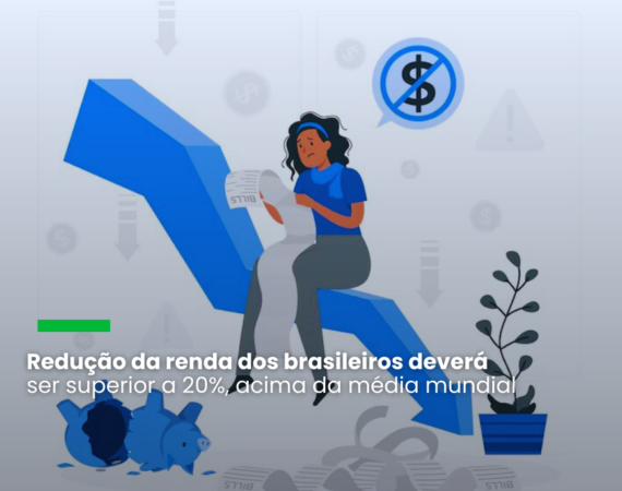 Cientistas do PIK concluíram que os danos provocados pelas mudanças climáticas poderão ser seis vezes maiores do que os custos de mitigação para limitar o aquecimento global a 2º C