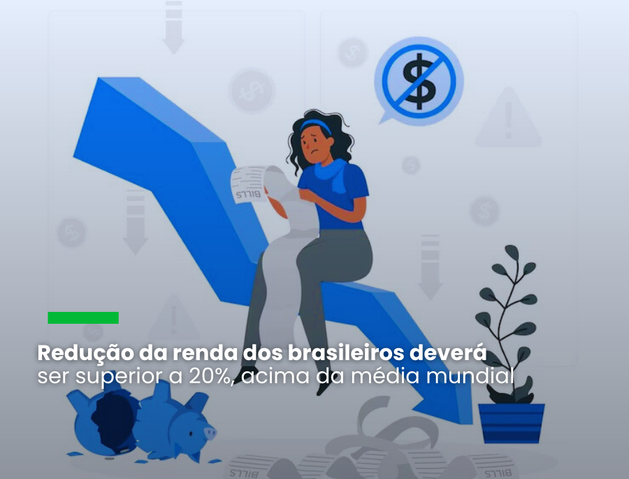Cientistas do PIK concluíram que os danos provocados pelas mudanças climáticas poderão ser seis vezes maiores do que os custos de mitigação para limitar o aquecimento global a 2º C