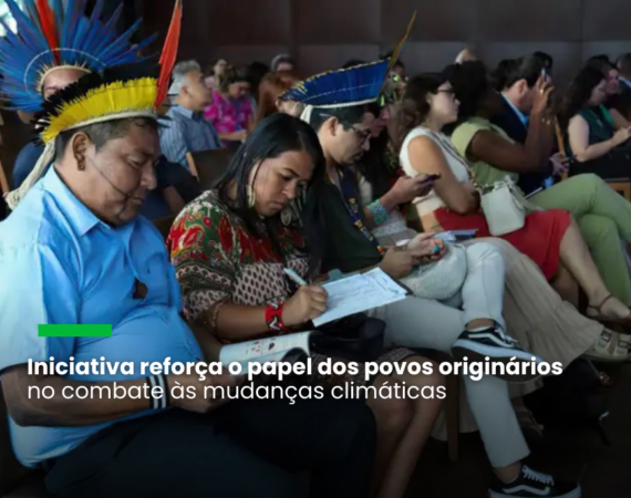 População que se declara indígenas no Pará aumentou 58% em dez anos, segundo a Fundação Amazônia de Amparo a Estudos e Pesquisas (Fapespa)