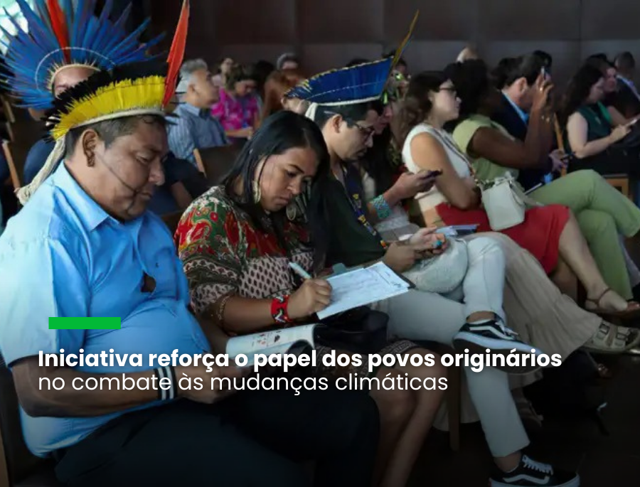 População que se declara indígenas no Pará aumentou 58% em dez anos, segundo a Fundação Amazônia de Amparo a Estudos e Pesquisas (Fapespa)
