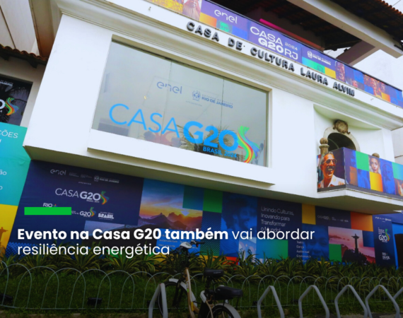 A iniciativa faz parte do Programa de Pesquisa em Políticas e Gestão de Sustentabilidade, com o objetivo de buscar soluções para enfrentar os desafios que já estão impactando o planeta