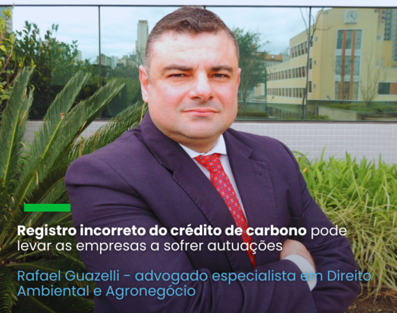 Entre as dúvidas mais comuns estão as que dizem respeito à tributação. Segundo o advogado Rafael Guazelli, os créditos de carbono são ativos financeiros, em tese sujeitos à incidência do IOF