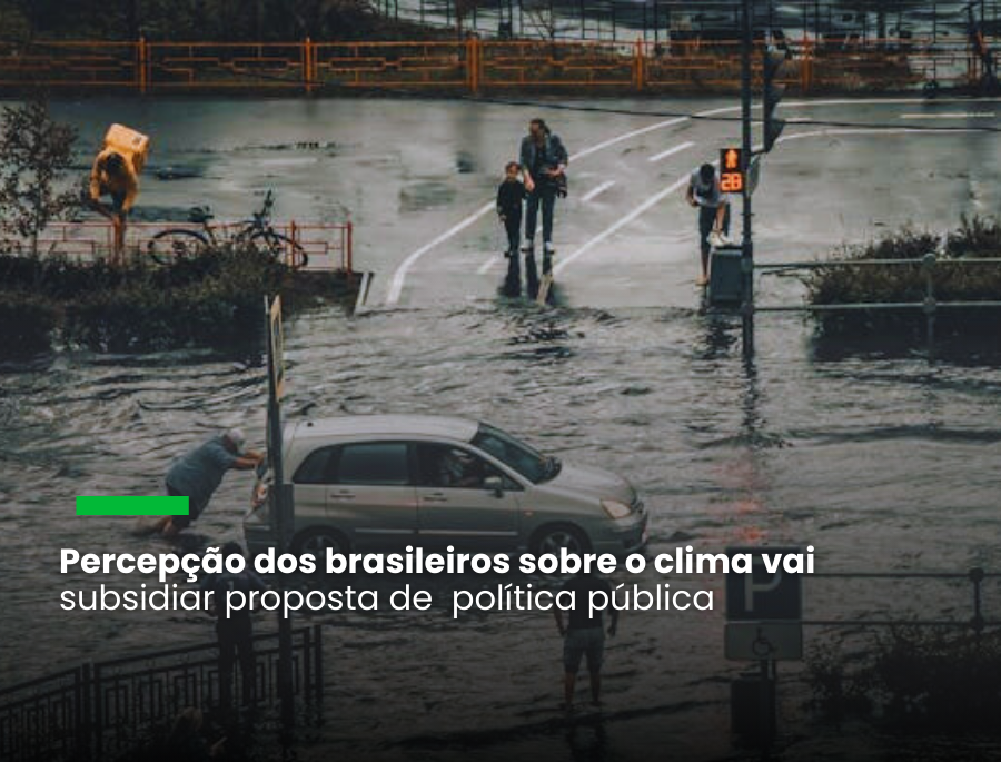 Dados da pesquisa Percepção Pública da Ciência e Tecnologia no Brasil serão analisados na 5ª Conferência Nacional de Ciência, Tecnologia e Inovação