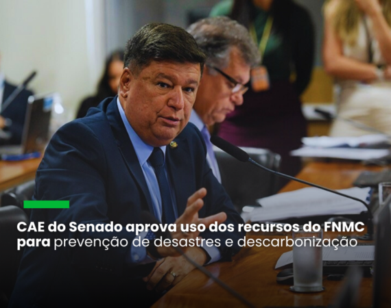 O BNDES e o governo federal assinaram em abril contrato para repasse de R$ 10,4 bilhões para o fundo, entre 2024 e 2027, mas contração junto ao banco foi de apenas R$ 162,5 milhões até agora
