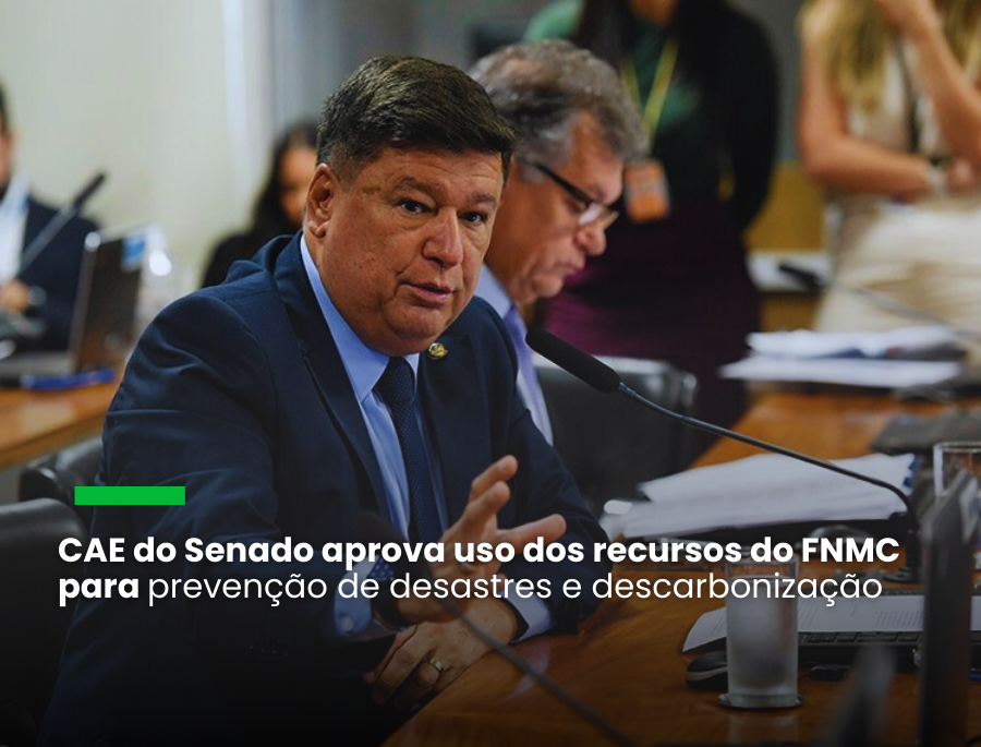 O BNDES e o governo federal assinaram em abril contrato para repasse de R$ 10,4 bilhões para o fundo, entre 2024 e 2027, mas contração junto ao banco foi de apenas R$ 162,5 milhões até agora