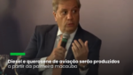 Investimento total de US$ 2,7 bilhões prevê implantação de floresta e área industrial em para a produção de um milhão de litros de combustível de aviação renovável a partir do fim de 2026