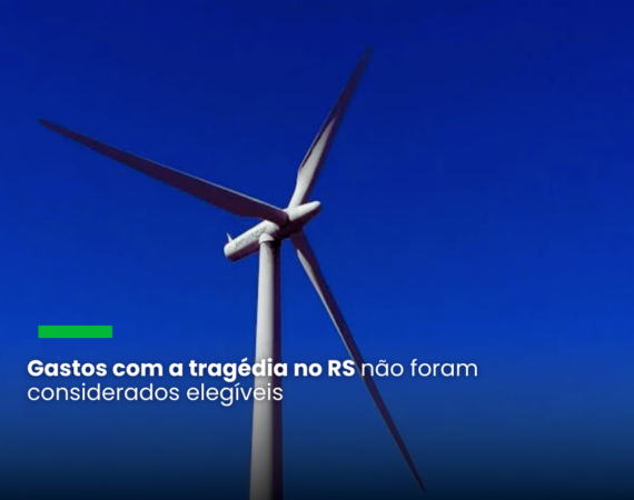 O governo brasileiro divulgou o segundo relatório de pré-emissão para títulos públicos soberanos sustentáveis com previsão de alocação dos recursos que serão levantados