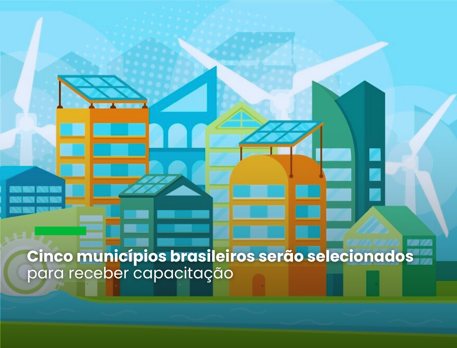 A iniciativa “Mais Eficiência, Menos Consumo” é do Conselho Brasileiro de Construção Sustentável (CBCS) com apoio do Instituto Clima e Sociedade (iCS)