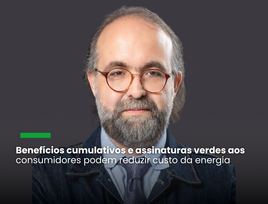Entre os principais desafios para a adoção de energia limpa mais barata e confiável estão o alto custo inicial de instalação e a resistência de setores mais tradicionais da economia