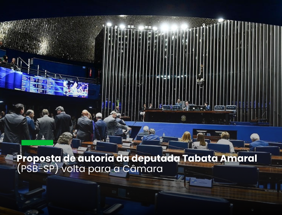 O texto prevê que o governo federal elabore um plano nacional de adaptação à mudança do clima em articulação com estados e municípios