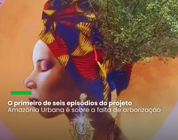 A editora do Carbon Report, Mariza Louven, faz parte do grupo de dez jornalistas selecionados pela Climate Tracker para reportar os desafios ambientais das cidades da região