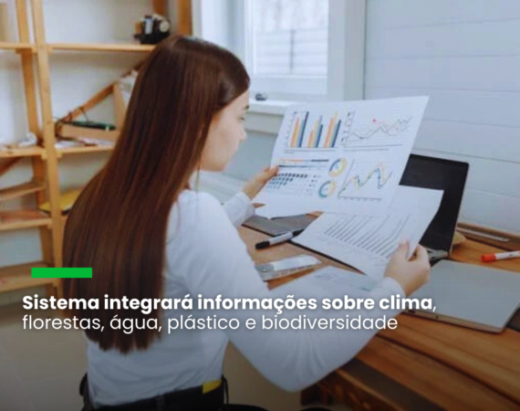 CDP mobiliza empresas para combate a mudanças climáticas em nova plataforma de dados