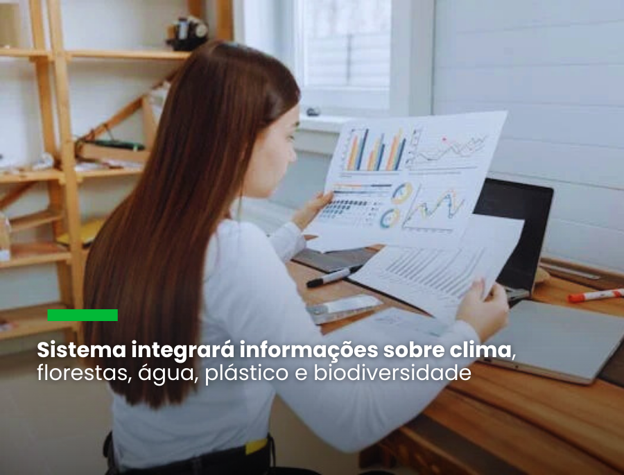 CDP mobiliza empresas para combate a mudanças climáticas em nova plataforma de dados