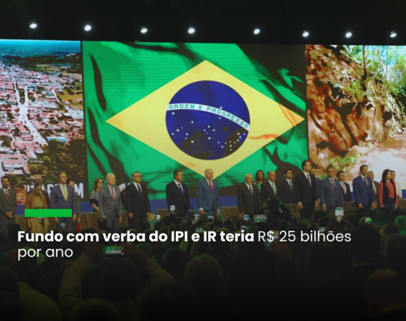 Proposta foi baseada em levantamento que ouviu 3.590 municípios brasileiros, dos quais 68,9% informaram nunca ter recebido recursos para prevenção e resposta aos eventos extremos