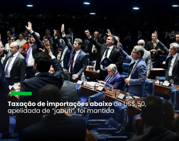 O Mover, aumenta as exigências de descarbonização de veículos novos comercializados no país, que passam a ter medição das emissões de CO2. Como o texto foi alterado, volta para a Câmara