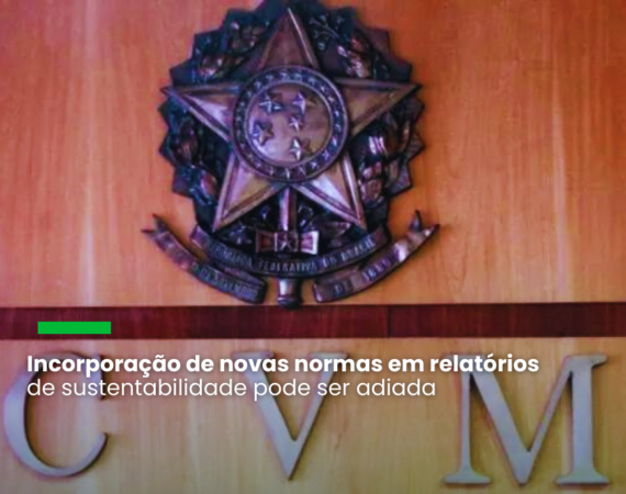 Mudança vai depender do comportamento do mercado no período de adoção voluntária, que vai deste ano até o ano que vem, disse a superintendente de Proteção e Orientação aos Investidores da autarquia, Nathalie de Andrade Araujo Matoso Vidual
