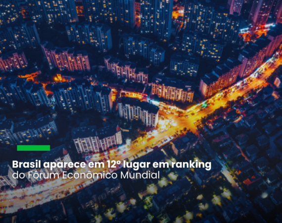 O Brasil e a China estão entre os que mais progrediram nos últimos anos, impulsionados por esforços para aumentar a sua quota de energia limpa e melhorar a confiabilidade da sua rede