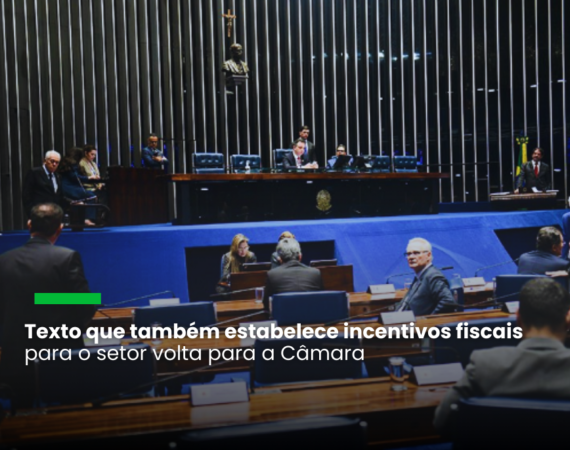 O Projeto de Lei 2.308/2023, que cria a Política Nacional do Hidrogênio de Baixa Emissão de Carbono, visa estimular essa indústria no Brasil e contribuir para descarbonizar a matriz energética
