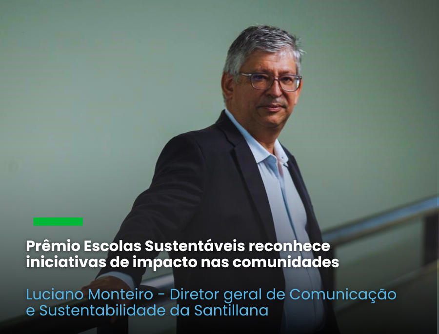 Educação ambiental e climática deve ser mais integrada aos currículos escolares