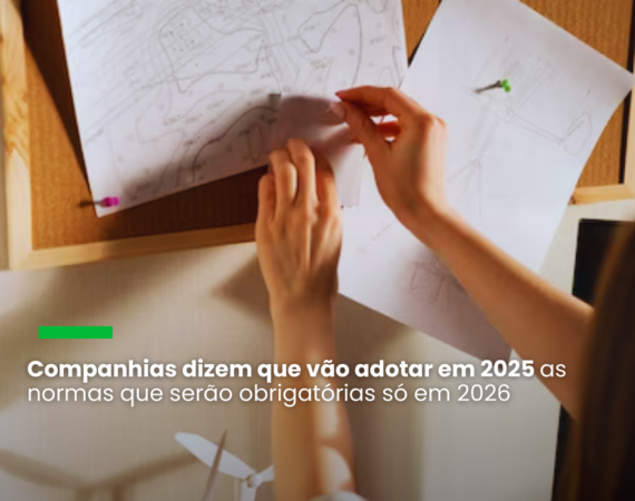 Pesquisa realizada pela Deloitte, em parceria com o IBRI, revela que a falta de padronização de dados é apontada como o principal desafio para monitorar indicadores ESG