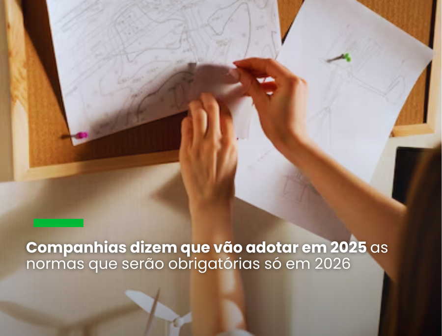 Pesquisa realizada pela Deloitte, em parceria com o IBRI, revela que a falta de padronização de dados é apontada como o principal desafio para monitorar indicadores ESG