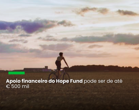 As inscrições estão abertas até o dia 31 de agosto. Programa de incubação e aceleração vai ajudar os empreendedores a desenvolver estratégias de expansão para as suas soluções de impacto