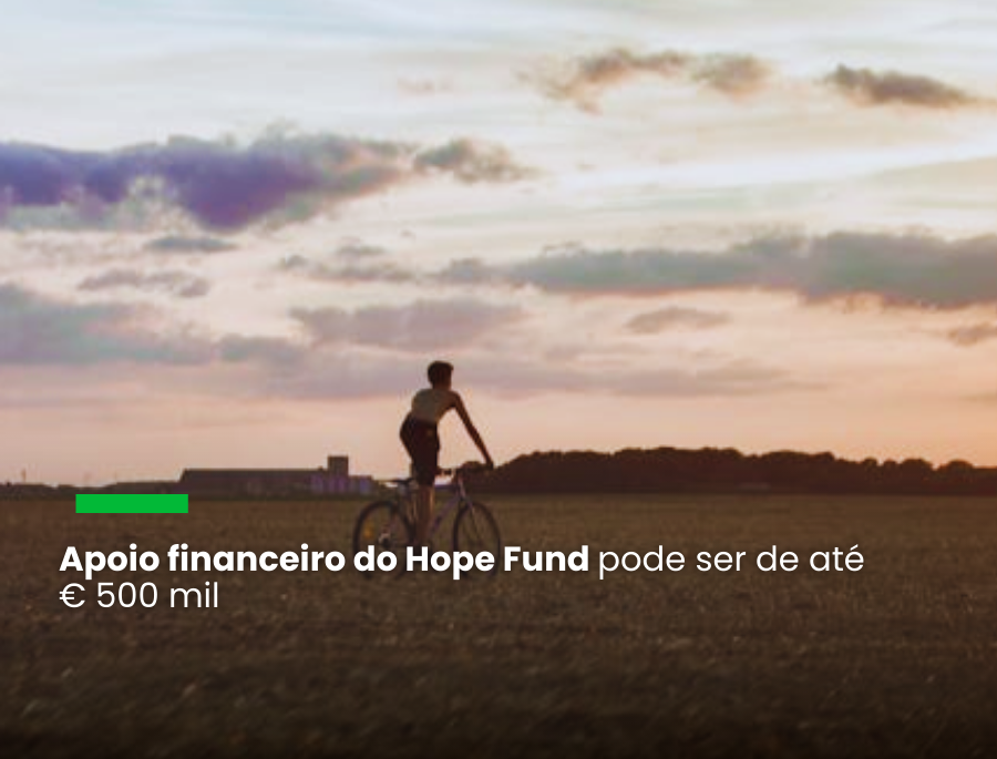 As inscrições estão abertas até o dia 31 de agosto. Programa de incubação e aceleração vai ajudar os empreendedores a desenvolver estratégias de expansão para as suas soluções de impacto