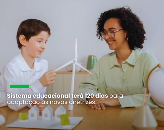 Texto destaca a importância da a sensibilização da sociedade e da educação direcionada à percepção de riscos e de vulnerabilidades a desastres socioambientais