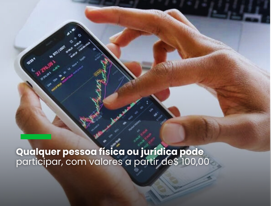 BNDES, BID, BB e Caixa vão criar fundo para investimentos sustentáveis na Amazônia