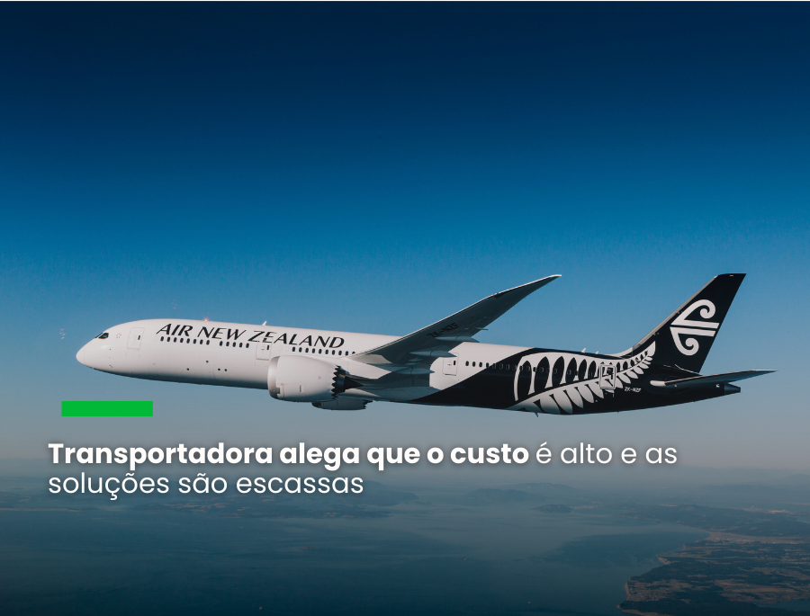 O anúncio representa uma reviravolta em relação ao comunicado de 2022, em que a empresa se declarou a segunda do setor no mundo a ter seus planos validados pela SBTi