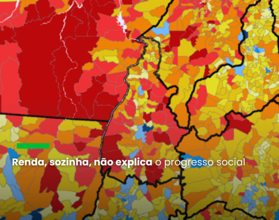 Gavião Peixoto (SP), teve a pontuação mais alta, de 74,49 de 100, enquanto o pior resultado foi de Uiramutã (37,63), em Roraima. Entre as capitais, Brasília (71,25) ficou em primeiro