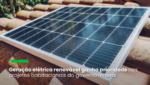 Decreto institui programa Energia Limpa para o Minha Casa, Minha Vida