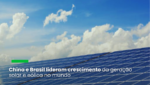 Num ano marcado pela seca, redução da produção hidrelétrica foi compensada pelo aumento na geração de carvão, levando a uma expansão de 1% nas emissões globais de carbono do setor de energia